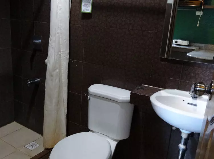 호텔 Las Casitas De Angela Ii