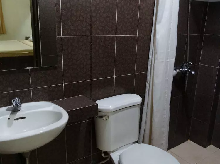 호텔 Las Casitas De Angela Ii