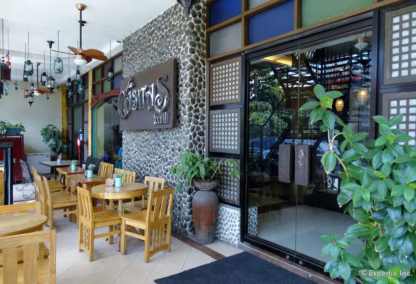 호텔 Las Casitas De Angela Ii