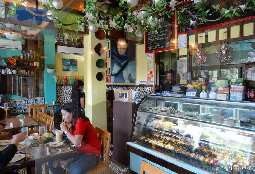 호텔 Las Casitas De Angela Ii