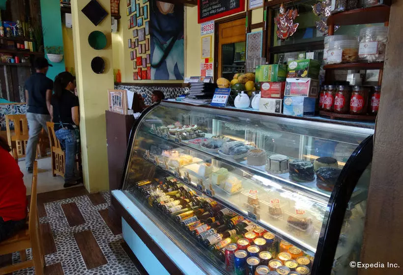 호텔 Las Casitas De Angela Ii