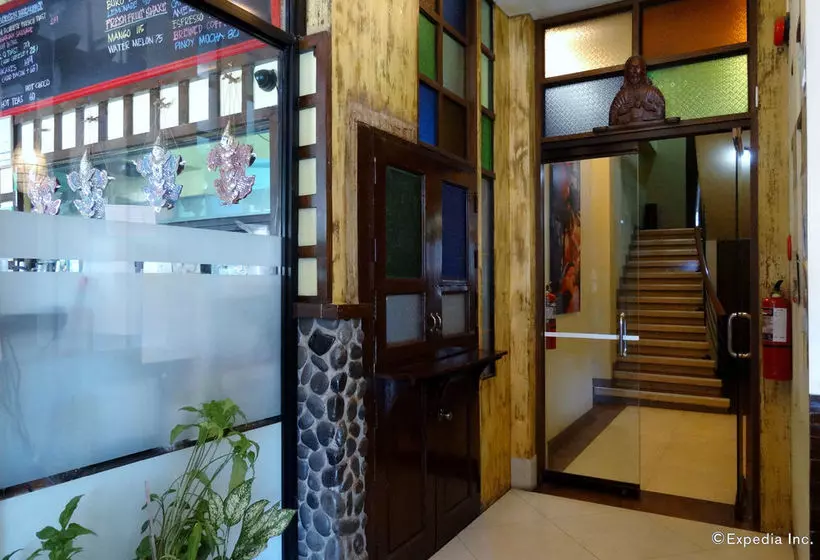 호텔 Las Casitas De Angela Ii