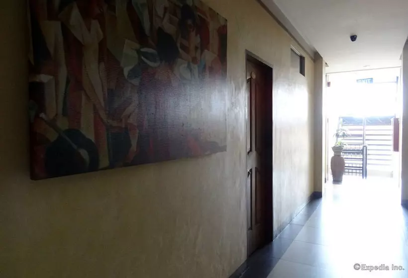 호텔 Las Casitas De Angela Ii