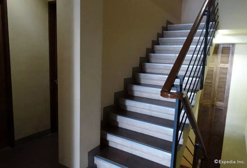 호텔 Las Casitas De Angela Ii