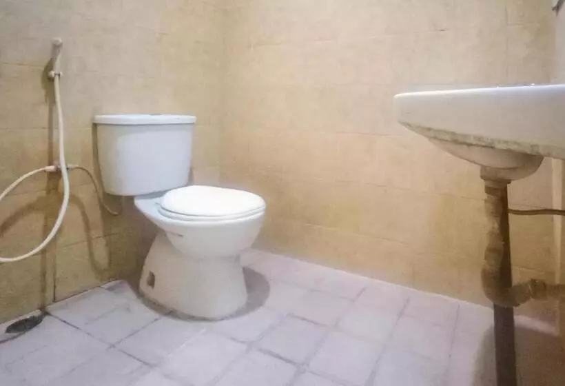 Hotel Malang Near Alun Alun Malang Redpartner