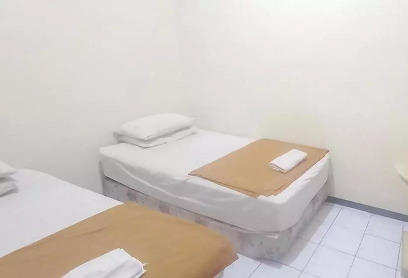 Hotel Malang Near Alun Alun Malang Redpartner