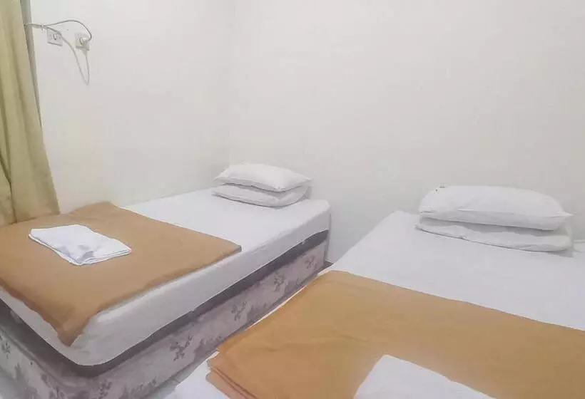 Hotel Malang Near Alun Alun Malang Redpartner