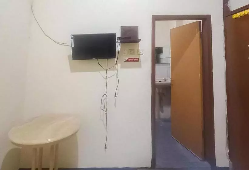 Hotel Malang Near Alun Alun Malang Redpartner