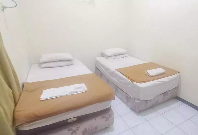 Hotel Malang Near Alun Alun Malang Redpartner