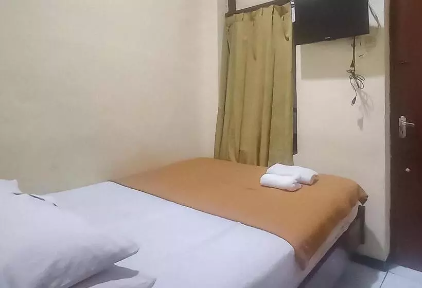 Hotel Malang Near Alun Alun Malang Redpartner