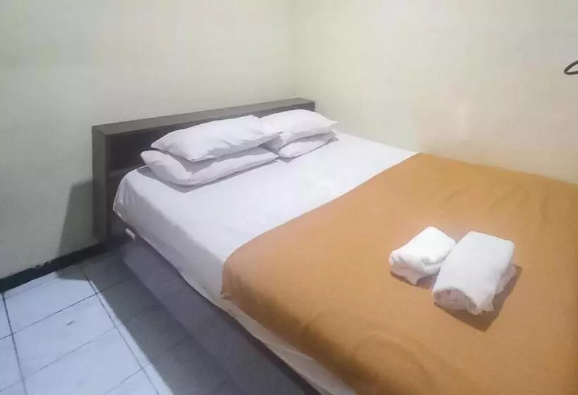 Hotel Malang Near Alun Alun Malang Redpartner