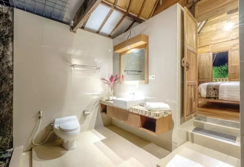 酒店 My Dream Bali