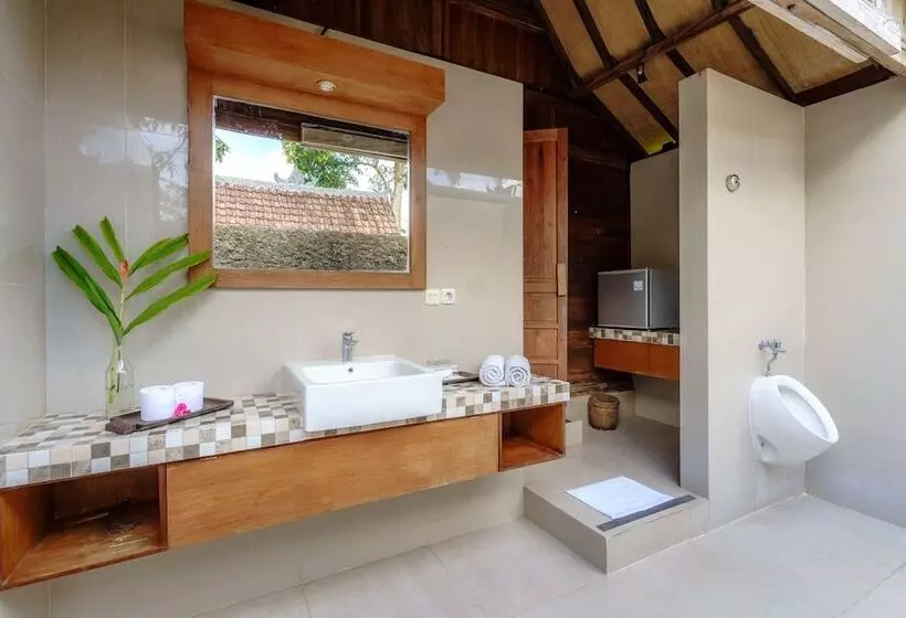 酒店 My Dream Bali