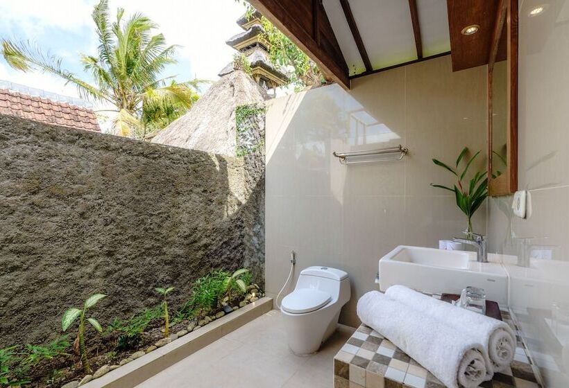 Отель My Dream Bali