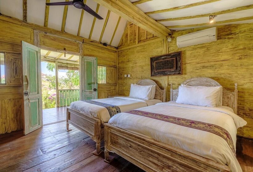 Отель My Dream Bali