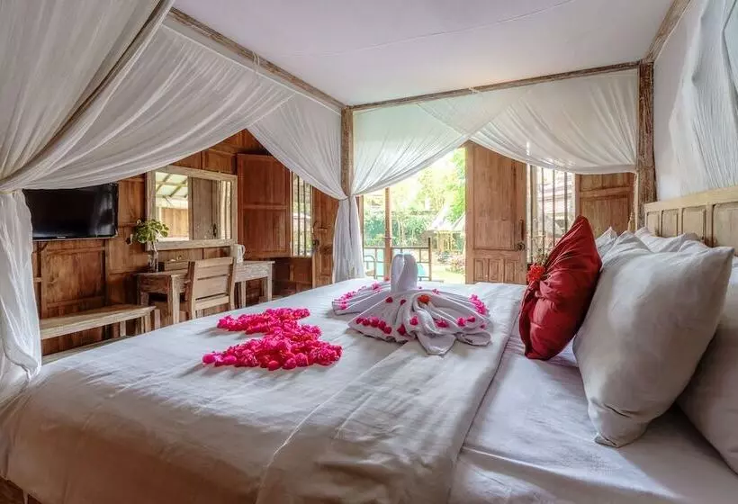 酒店 My Dream Bali