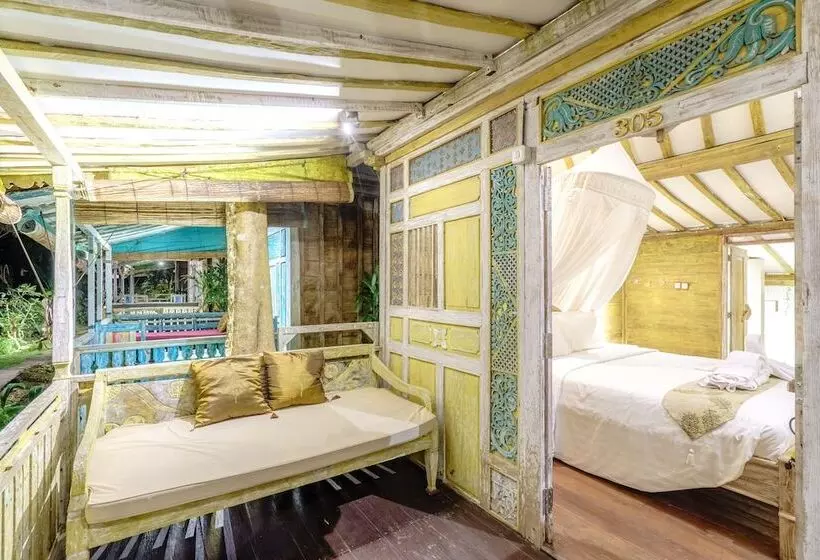 酒店 My Dream Bali