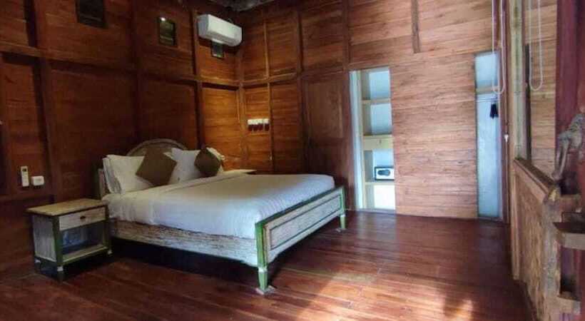 Отель My Dream Bali