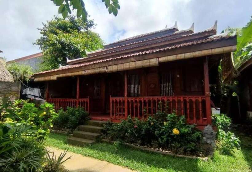 Отель My Dream Bali