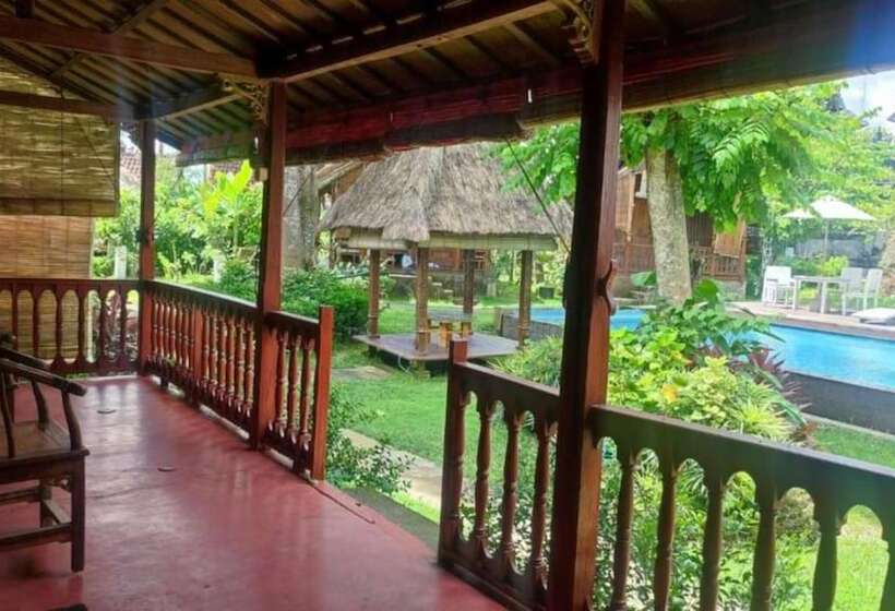 Отель My Dream Bali