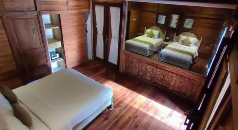 Отель My Dream Bali