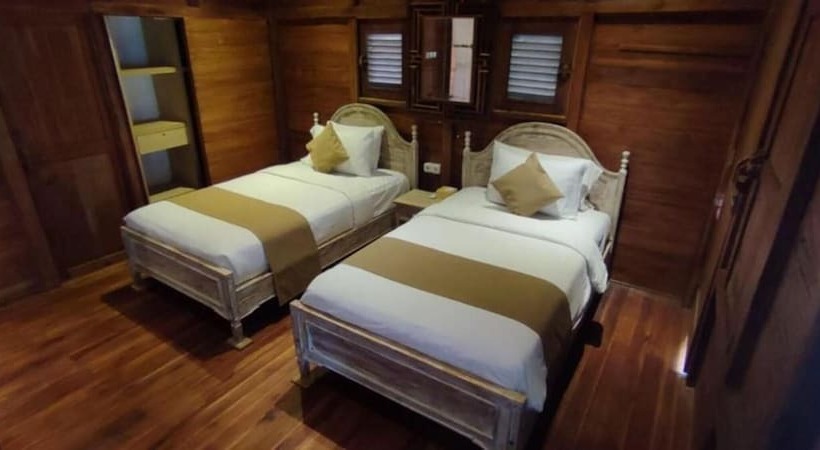 Отель My Dream Bali