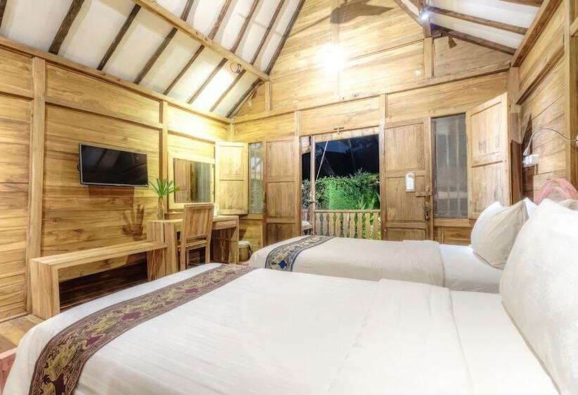 Отель My Dream Bali