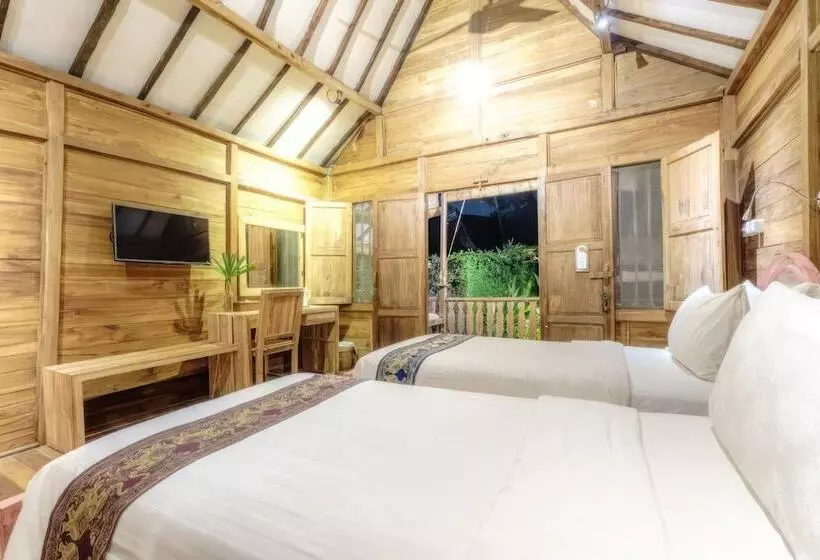 酒店 My Dream Bali