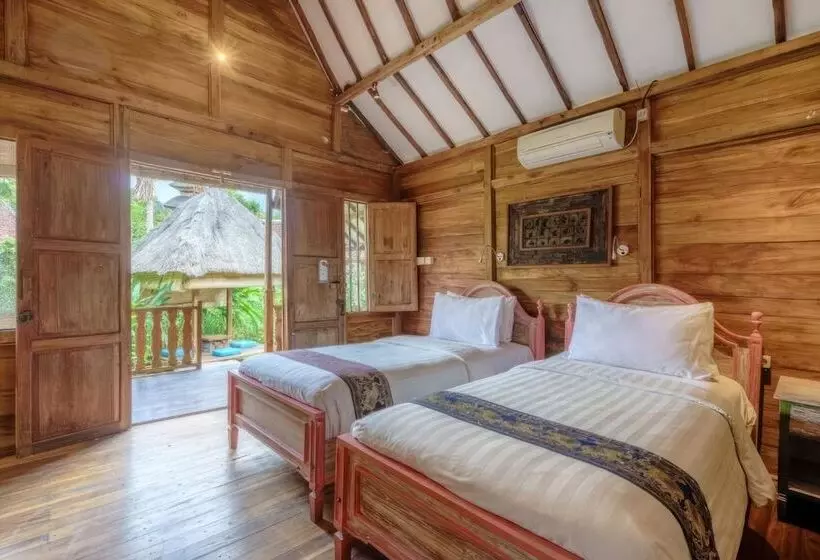 酒店 My Dream Bali