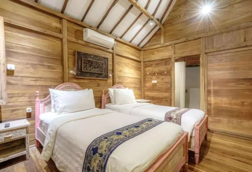 酒店 My Dream Bali