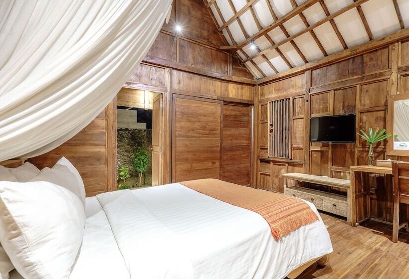 Отель My Dream Bali