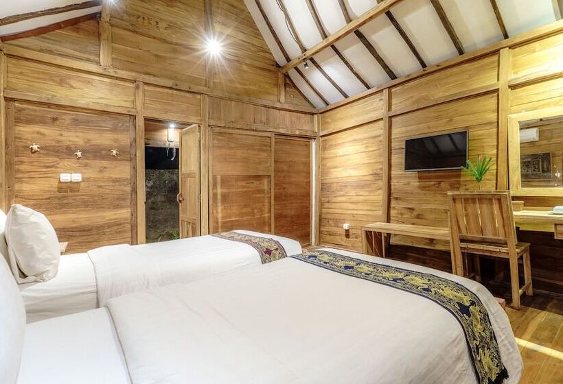 Отель My Dream Bali