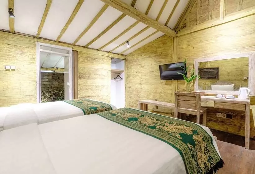 酒店 My Dream Bali