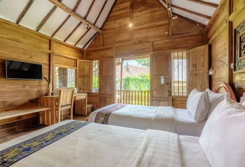 酒店 My Dream Bali