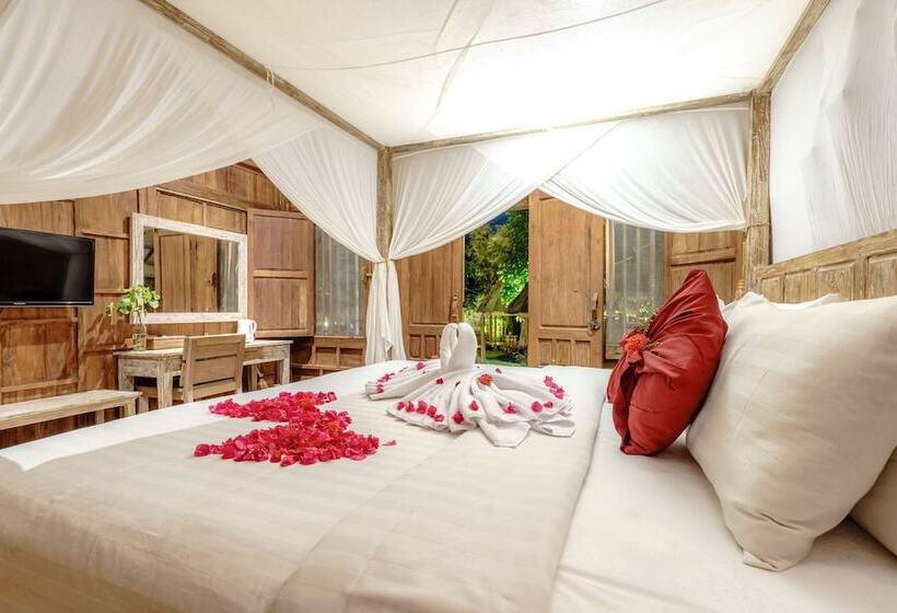 Отель My Dream Bali