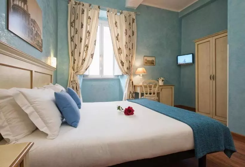 هتل Navona Tower Relais