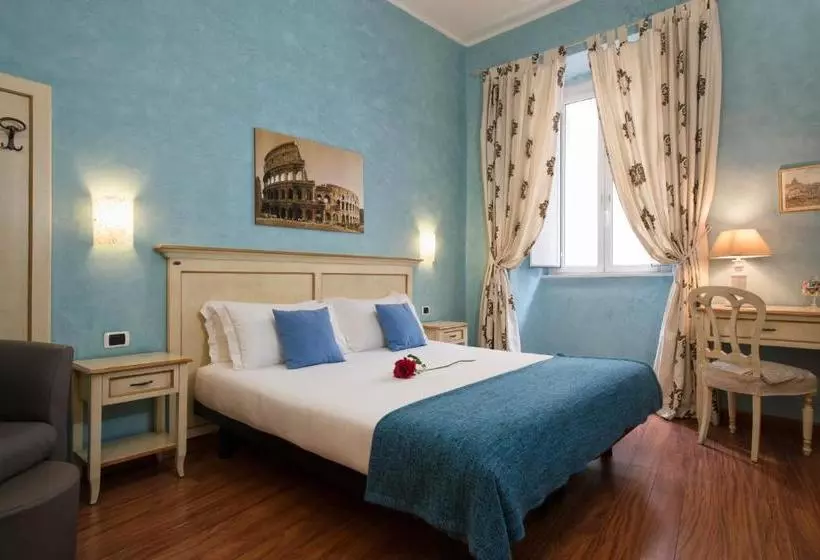 هتل Navona Tower Relais