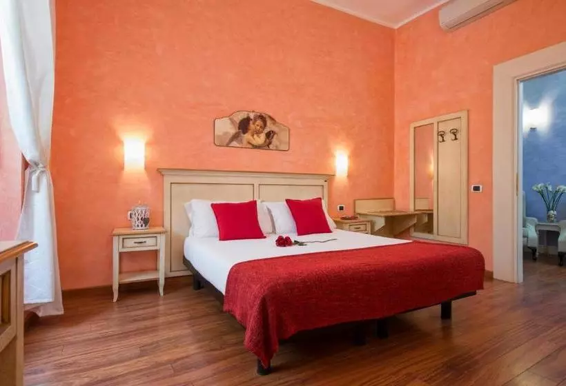 هتل Navona Tower Relais
