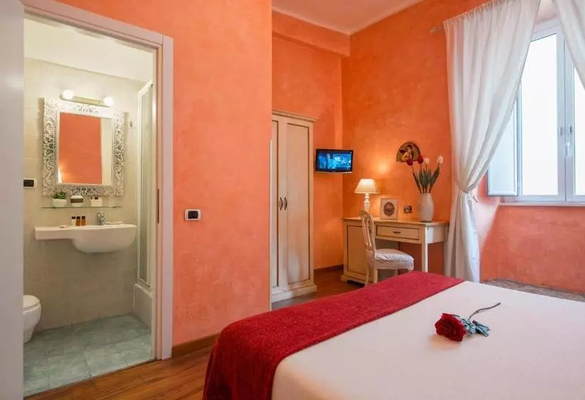 هتل Navona Tower Relais