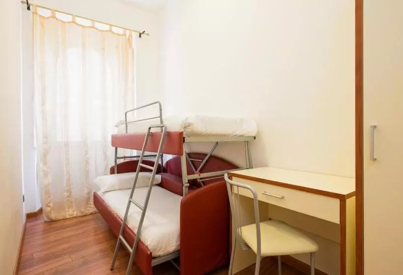 هتل Navona Tower Relais