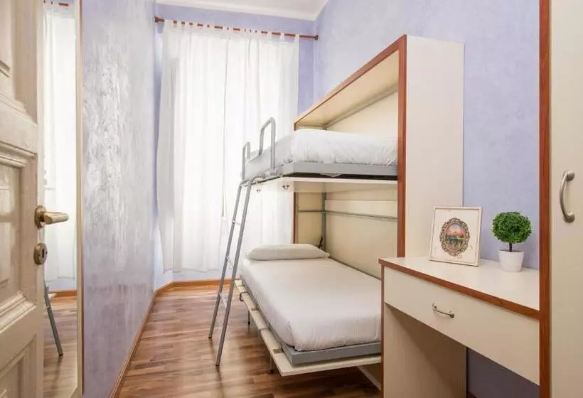 هتل Navona Tower Relais