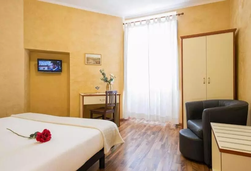 هتل Navona Tower Relais