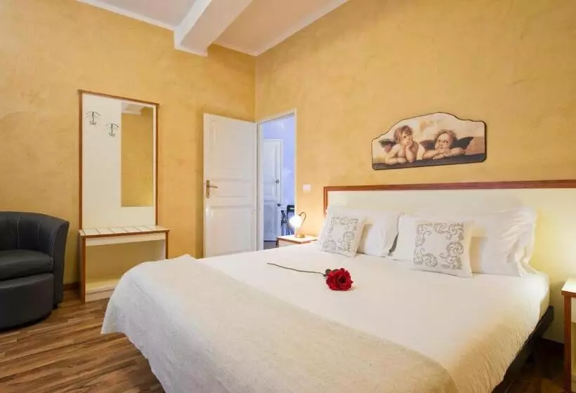 هتل Navona Tower Relais