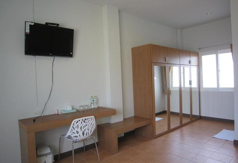 호텔 Palm Driving Range & Resort