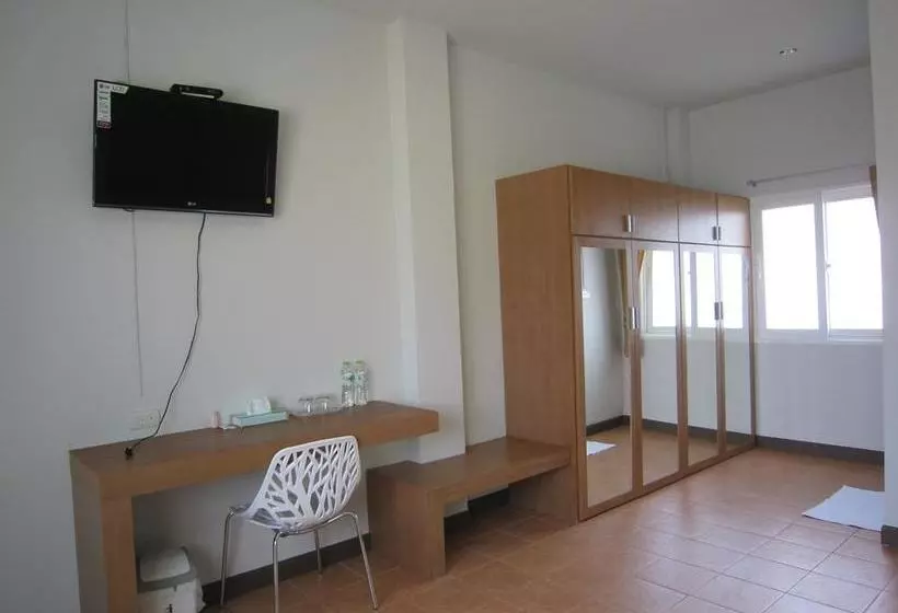 فندق Palm Driving Range & Resort