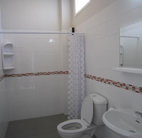 호텔 Palm Driving Range & Resort