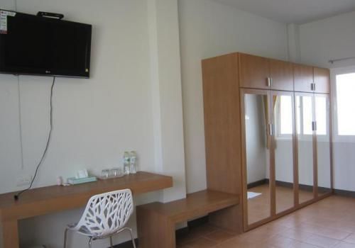 호텔 Palm Driving Range & Resort