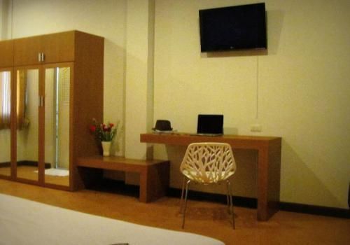 호텔 Palm Driving Range & Resort