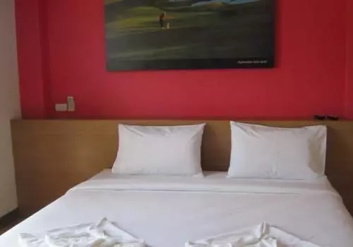 فندق Palm Driving Range & Resort