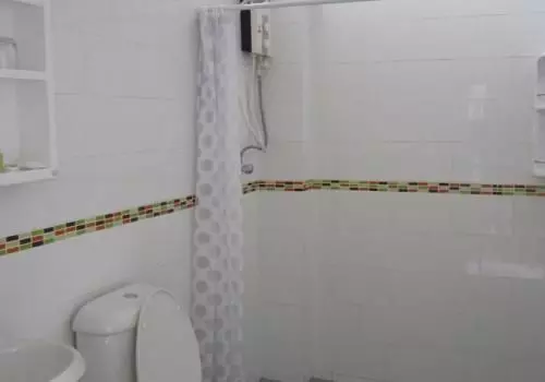 فندق Palm Driving Range & Resort